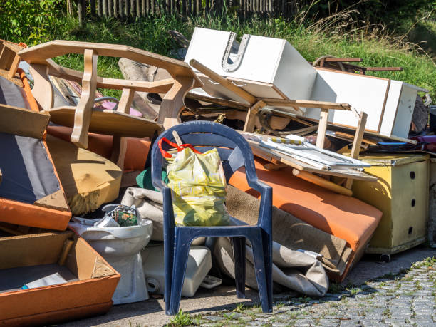 Best Same-Day Junk Removal  in Fleetwood, PA