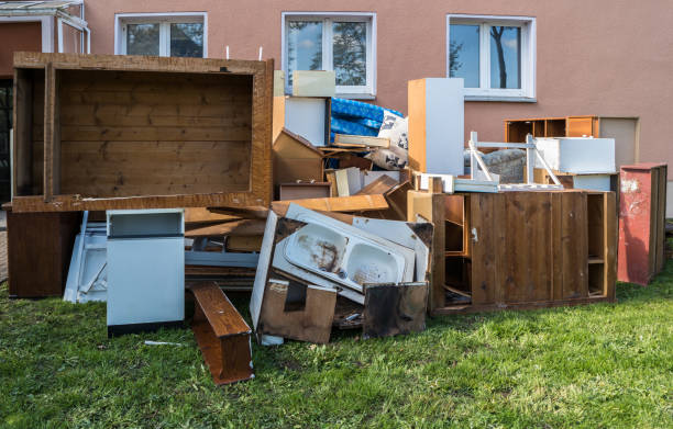 Best Local Junk Hauling  in Fleetwood, PA