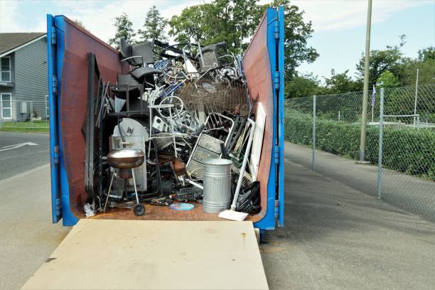 Best Household Junk Removal  in Fleetwood, PA