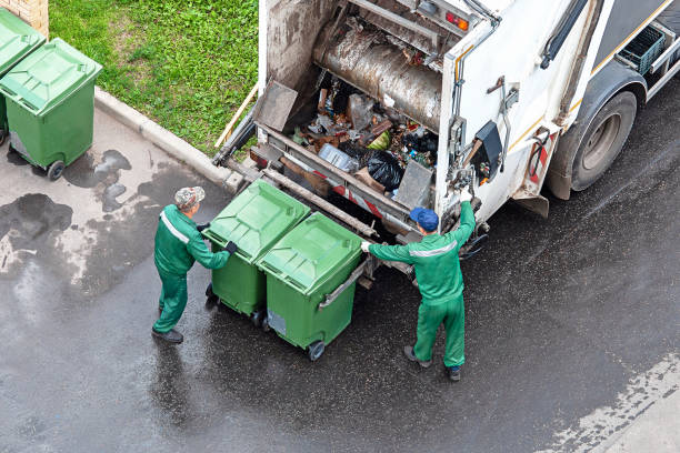 Best Garage Cleanout Services  in Fleetwood, PA