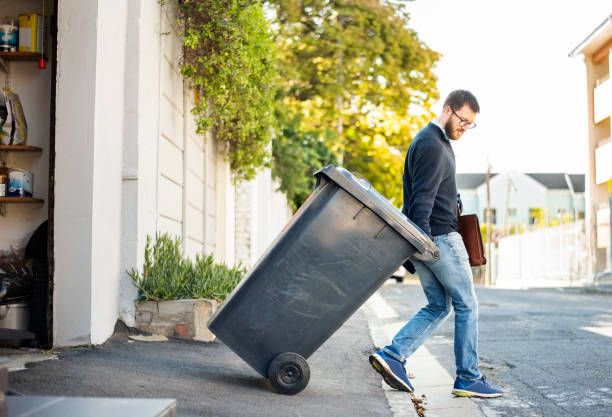 Best Professional Junk Removal  in Fleetwood, PA