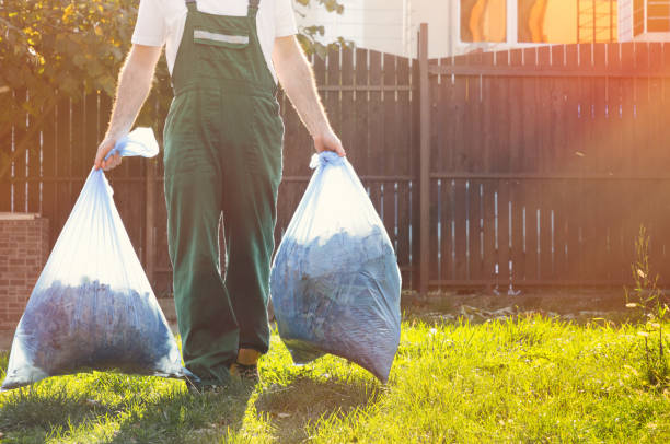 Best Yard Cleanup Services  in Fleetwood, PA