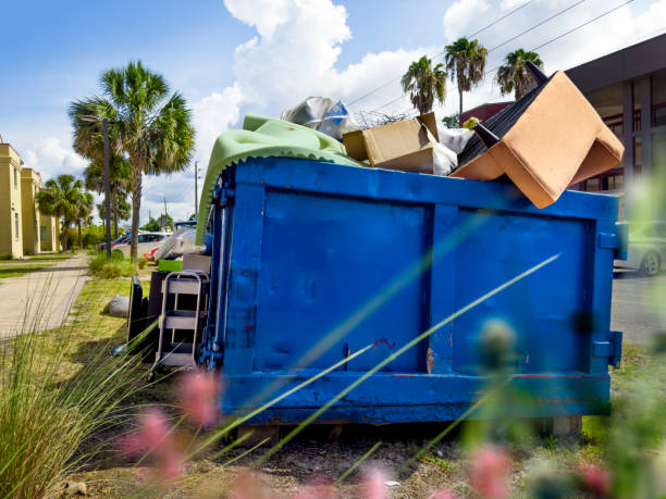 Best Same-Day Junk Removal  in Fleetwood, PA