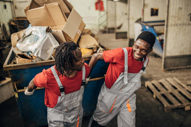 Best Full-Service Junk Removal  in Fleetwood, PA