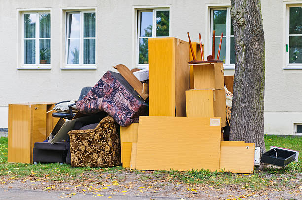 Trash Removal Near Me in Fleetwood, PA