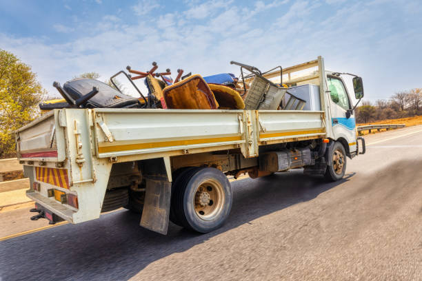 Best Attic Cleanout Services  in Fleetwood, PA