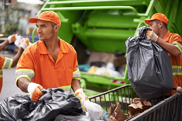 Best Household Junk Removal  in Fleetwood, PA